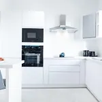 Stunning 3bed Seaview Flat In Ghadira By Homely Is-Sellum