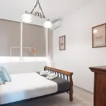 Stunning 3bed Seaview Flat In Ghadira By Homely 아파트 Is-Sellum