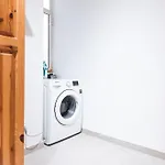 Stunning 3bed Seaview Flat In Ghadira By Homely 아파트 *