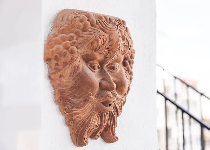 Διαμέρισμα Stunning 3bed Seaview Flat In Ghadira By Homely