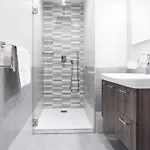 Stunning 3bed Seaview Flat In Ghadira By Homely *