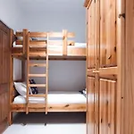 公寓 Stunning 3bed Seaview Flat In Ghadira By Homely