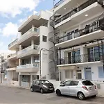 公寓 Stunning 3bed Seaview Flat In Ghadira By Homely *