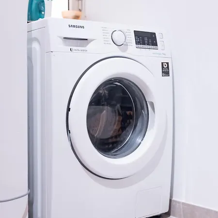 Stunning 3bed Seaview Flat In Ghadira By Homely Apartment *