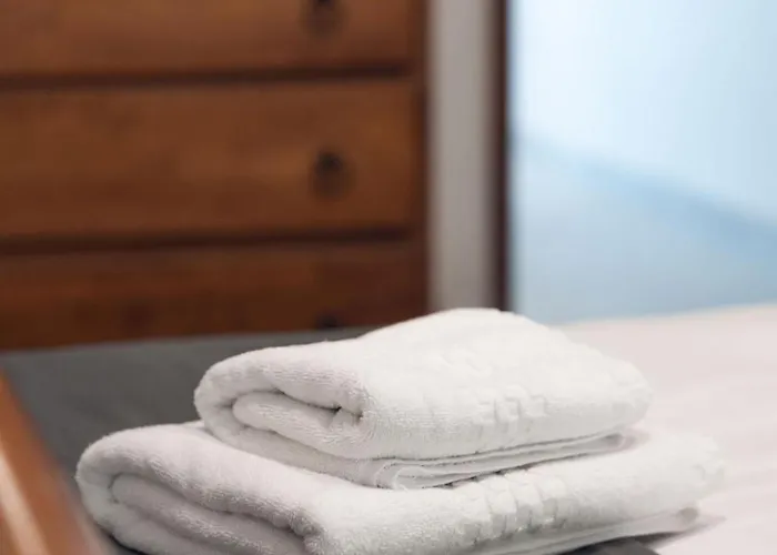 Stunning 3bed Seaview Flat In Ghadira By Homely