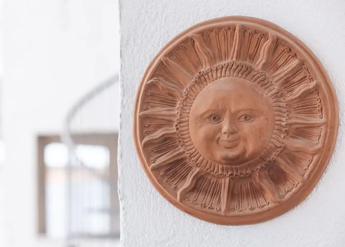 Stunning 3bed Seaview Flat In Ghadira By Homely Is-Sellum